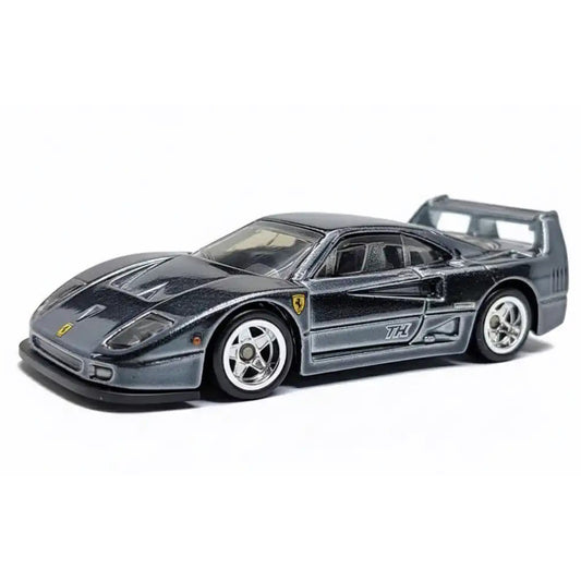 [PREORDER] Hot Wheels Ferrari F40 - 2026 Super Treasure Hunt