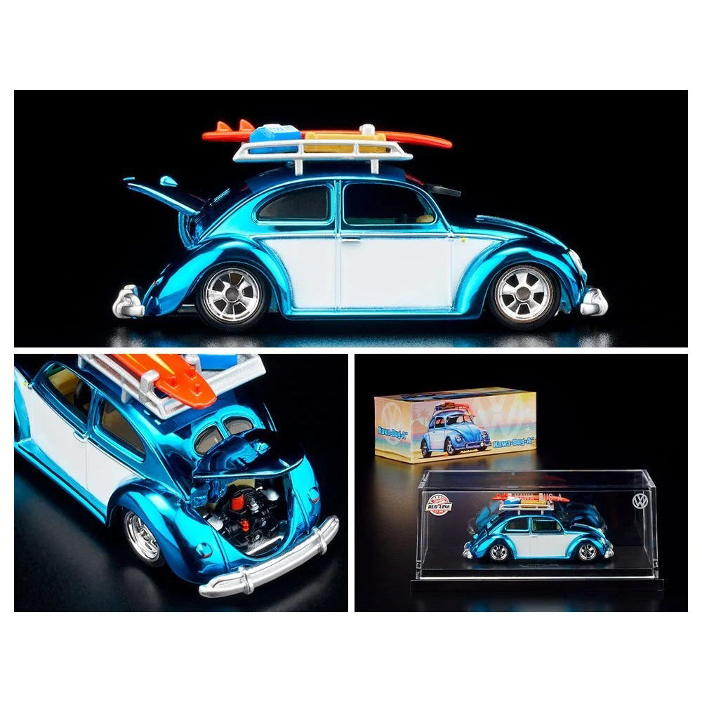 Hot Wheels Collectors 2022 RLC Exclusive Kawa-Bug-A