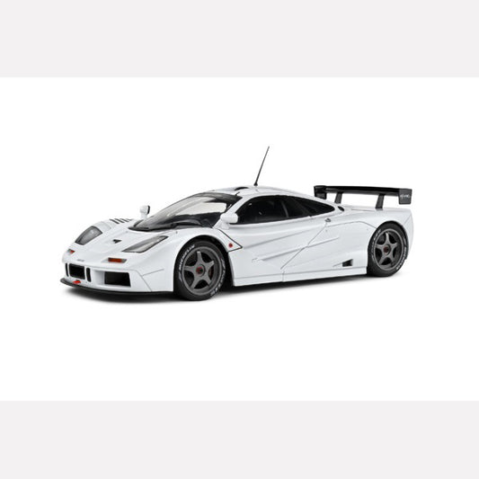 Solido 1:18 McLaren F1 GTR Short Tail – 1996