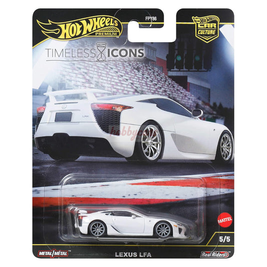 Hot Wheels [moderná klasika 2023] Honda Civic EG