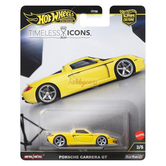 Hot Wheels [moderná klasika 2023] Honda Civic EG
