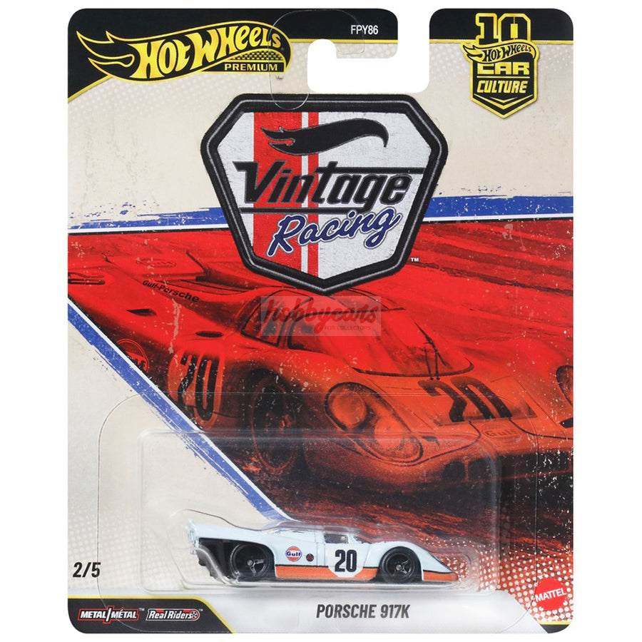 Preorders – Hobby Cars