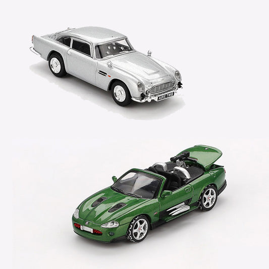 [PREORDER] MiniGT 29.09.2025