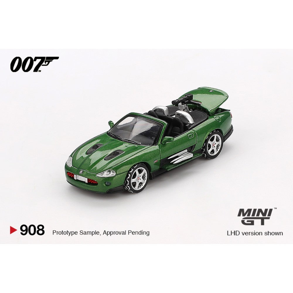 [PREORDER] MiniGT 29.09.2025