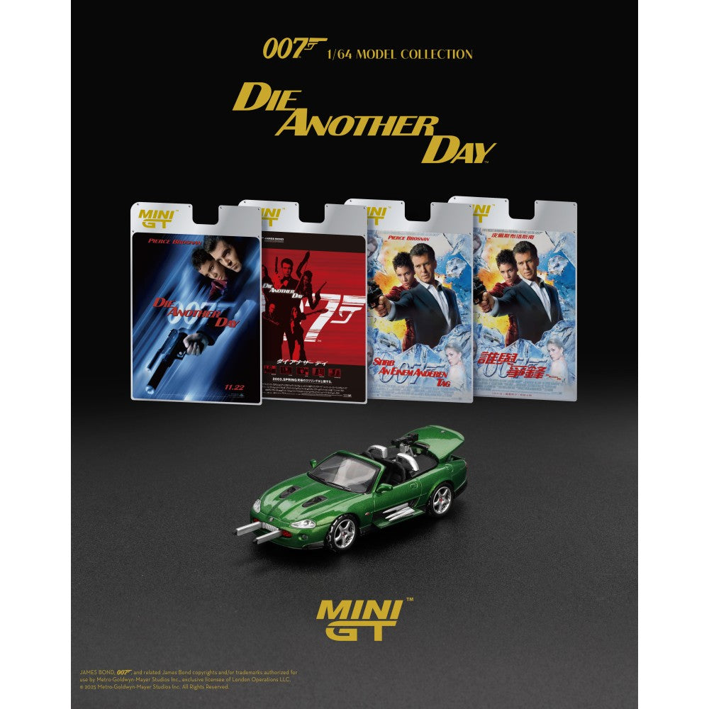 [PREORDER] MiniGT 29.09.2025