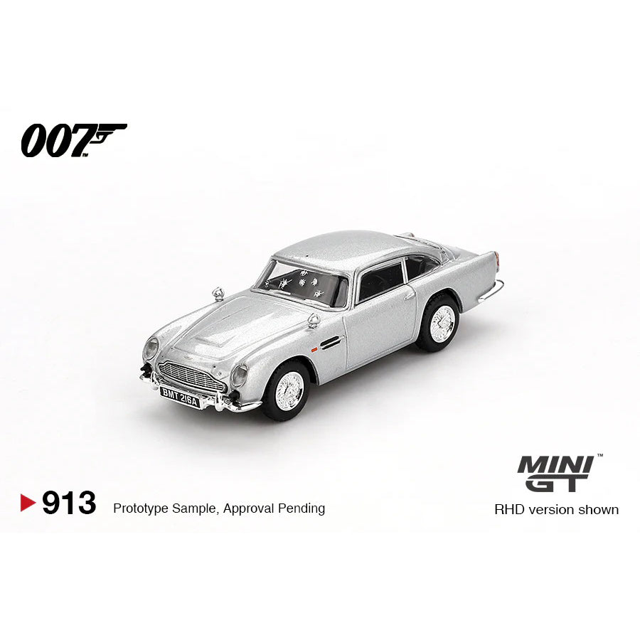 [PREORDER] MiniGT 29.09.2025