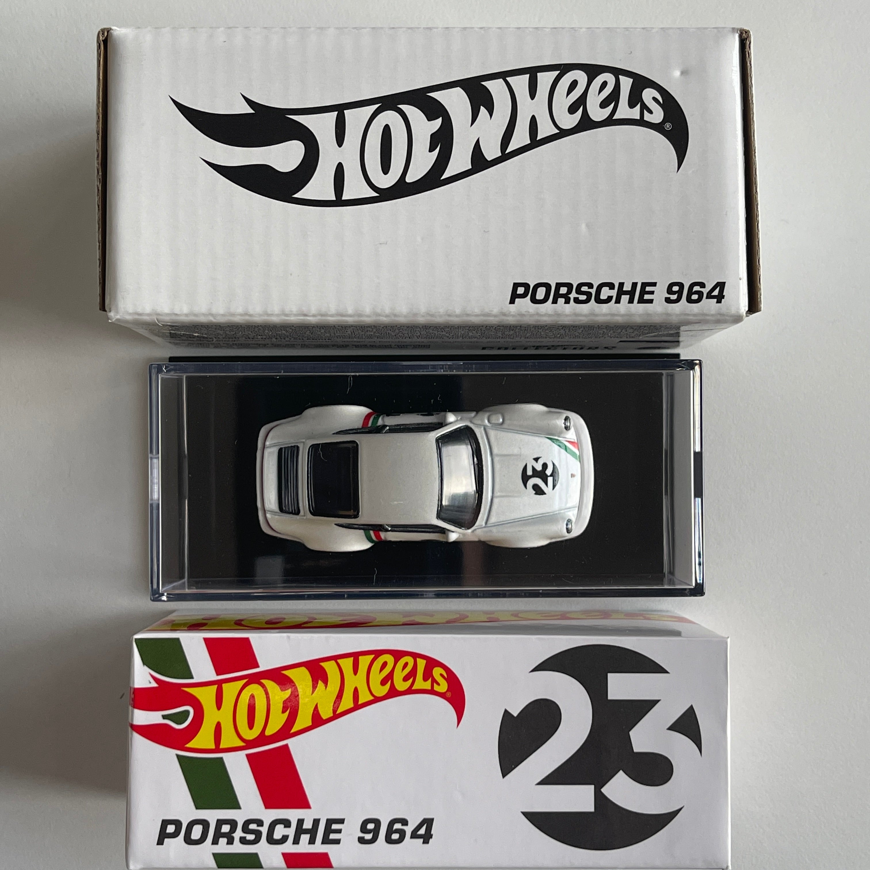 Hot Wheels RLC 2024 Convention Car