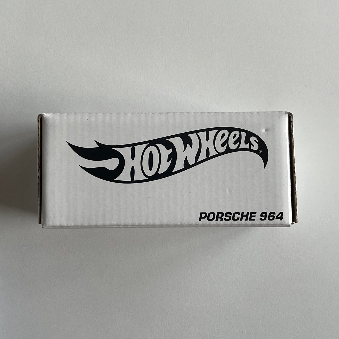 Hot Wheels Collectors 2023 RLC Exclusive Porsche 964 Mexico Convention