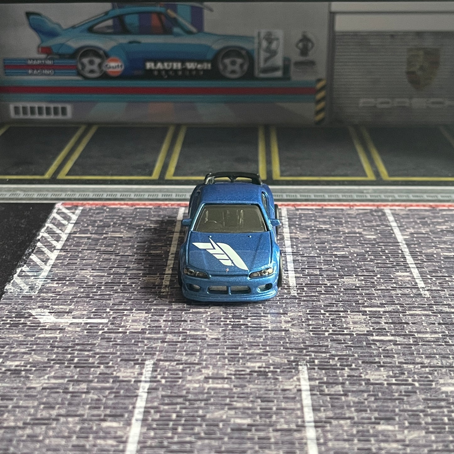 Car Hot Wheels Forza Nissan Silvia Hot Wheels Nissan Silvia S15