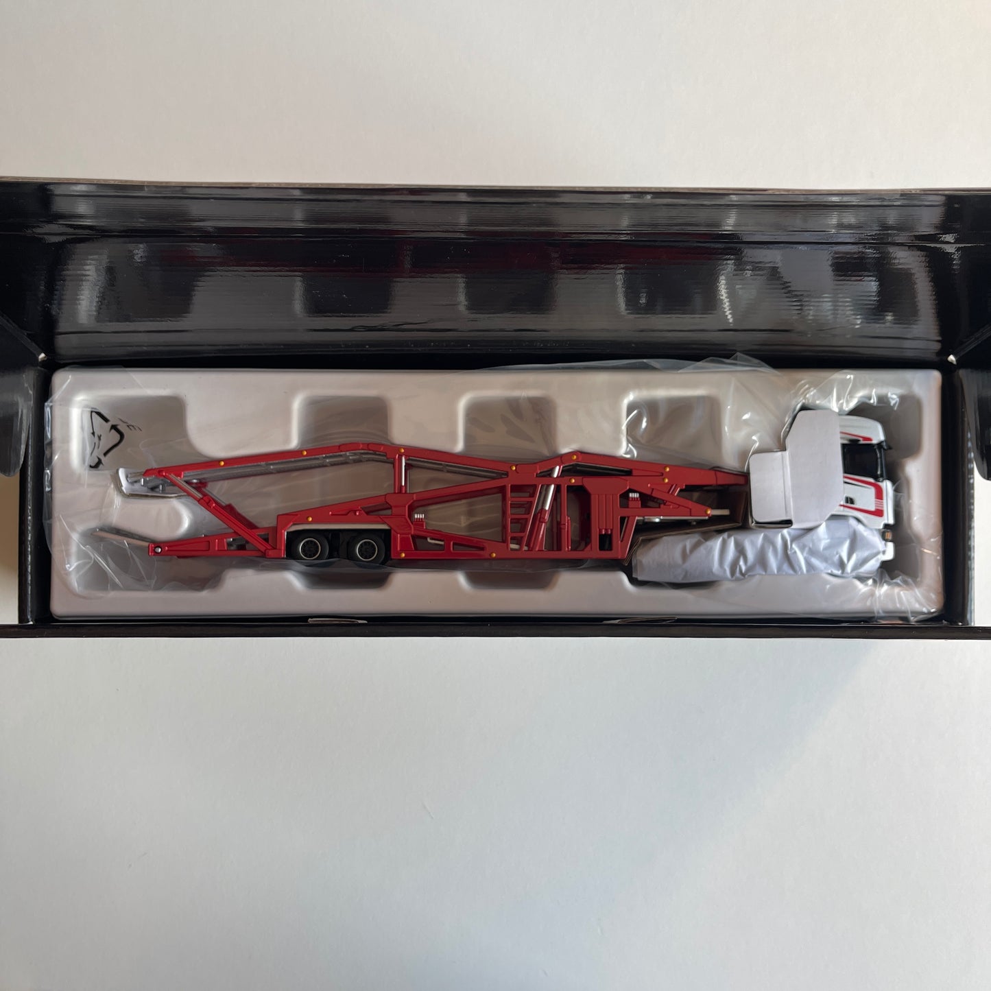 Hot Wheels [Elite64] Scania 770 S