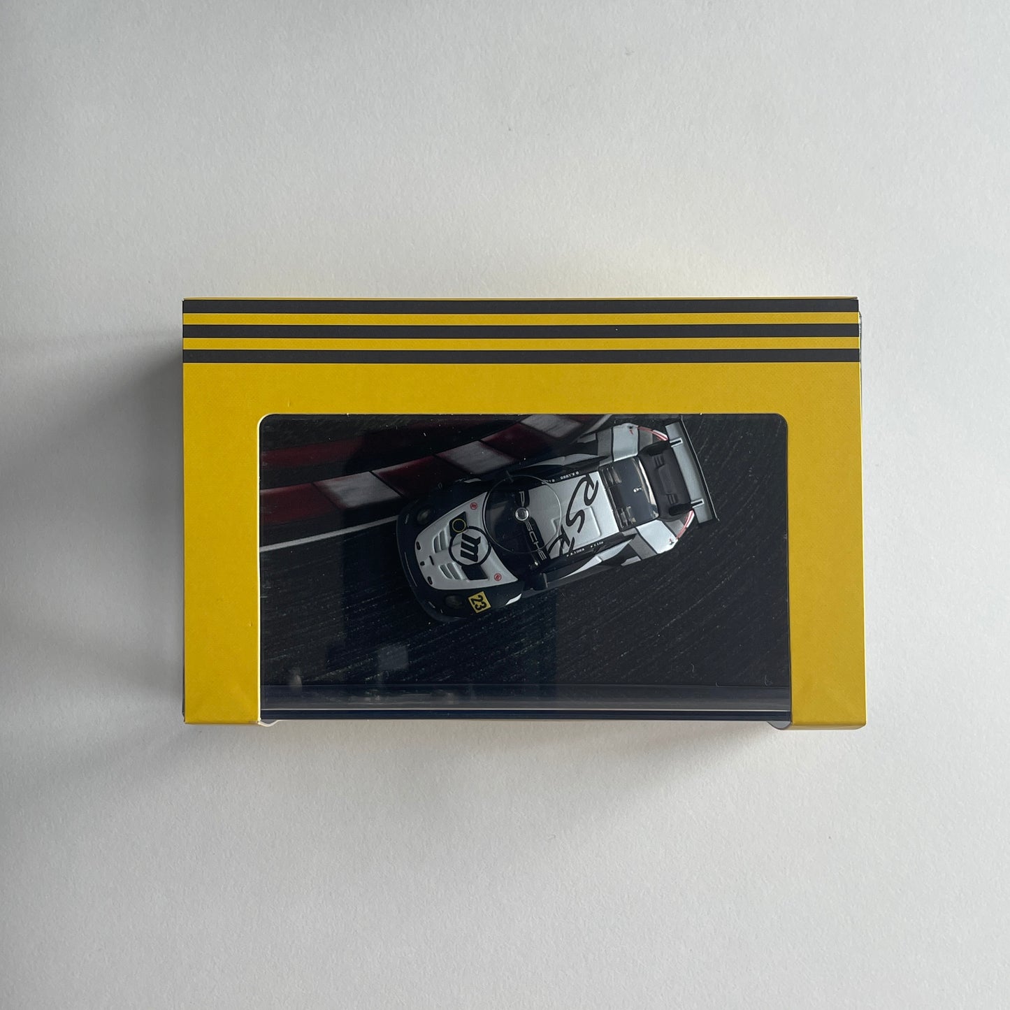 Matchbox Porsche 911 RSR