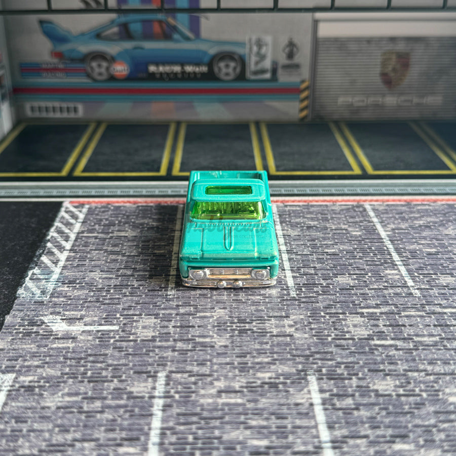 Hot Wheels Loose Custom '62 Chevy (2026 Multipack Exclusive)