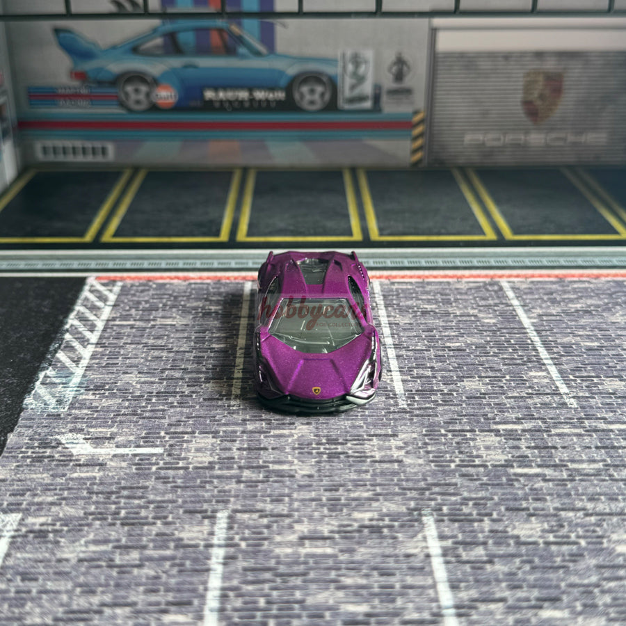 Hot Wheels Loose Lamborghini Sian (2026 Multipack Exclusive)