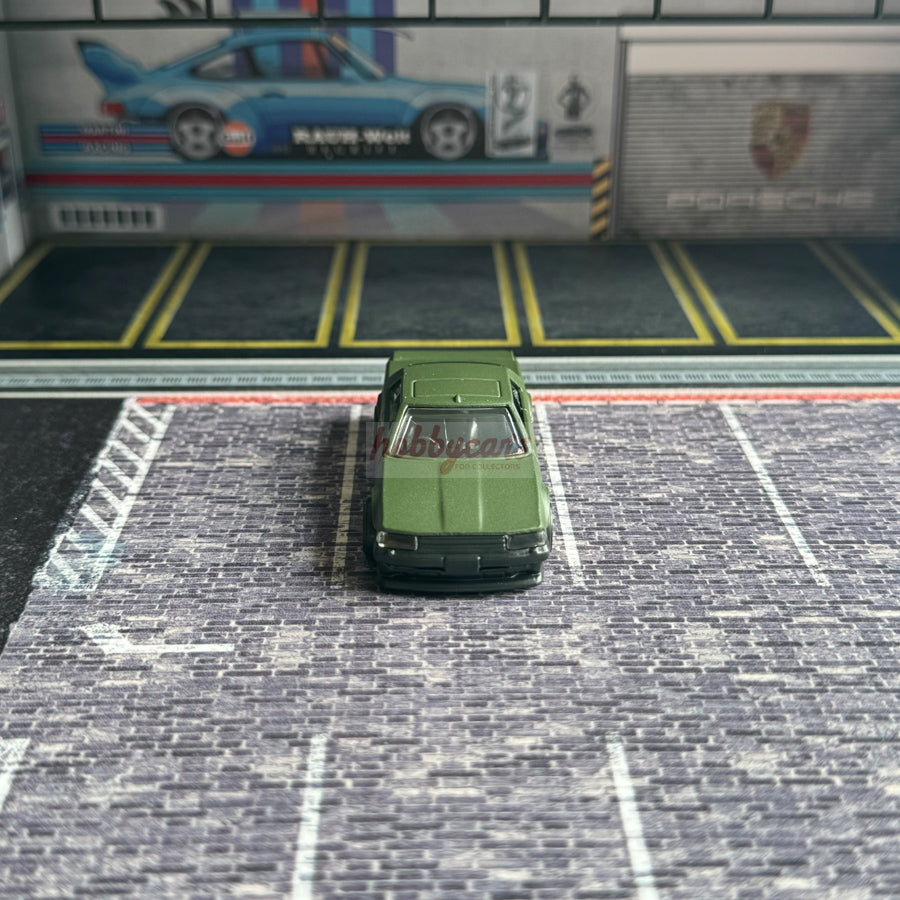 Hot Wheels Loose '82 Nissan Skyline R30 (2026 Multipack Exclusive)