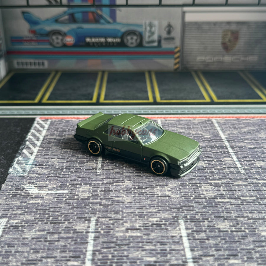 Hot Wheels Loose '82 Nissan Skyline R30 (2026 Multipack Exclusive)