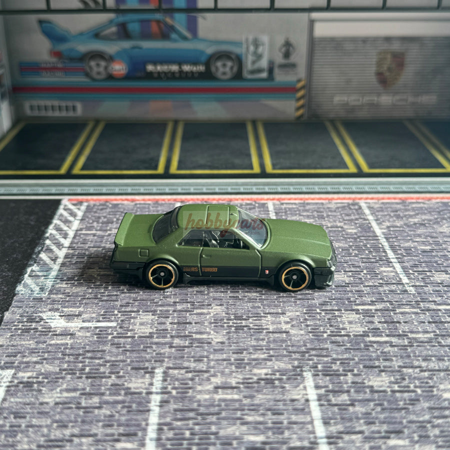 Hot Wheels Loose '82 Nissan Skyline R30 (2026 Multipack Exclusive)