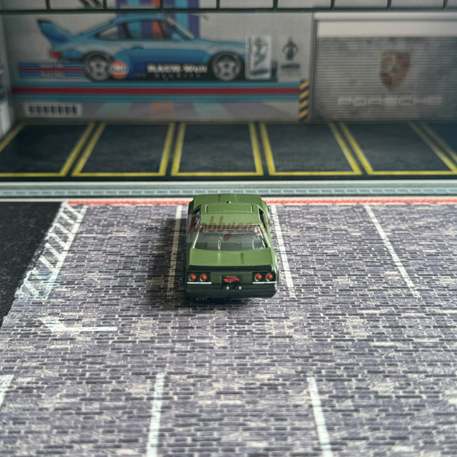 Hot Wheels Loose '82 Nissan Skyline R30 (2026 Multipack Exclusive)