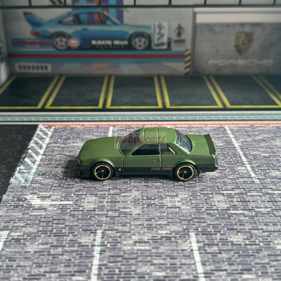 Hot Wheels Loose '82 Nissan Skyline R30 (2026 Multipack Exclusive)