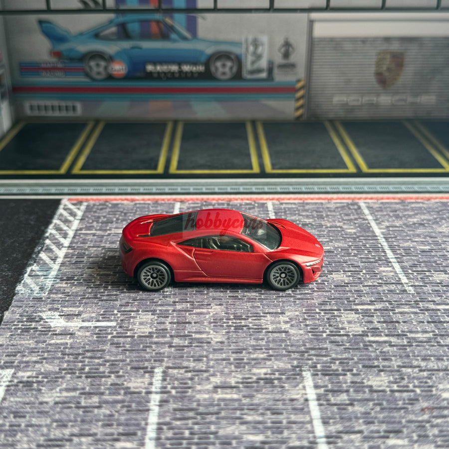 Hot Wheels Loose 2012 Acura NSX Concept (2026 Multipack Exclusive)