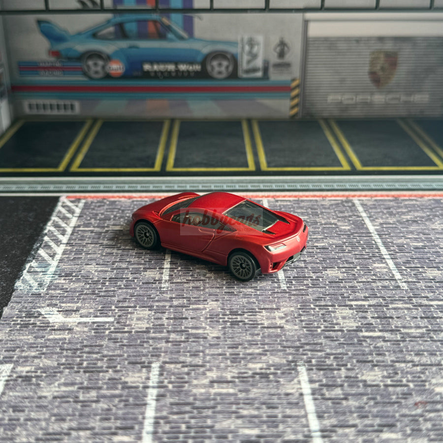 Hot Wheels Loose 2012 Acura NSX Concept (2026 Multipack Exclusive)