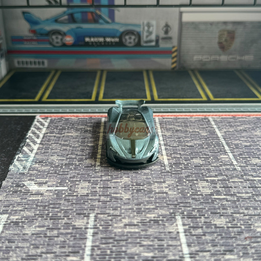 Hot Wheels Loose McLaren P1 (2026 Multipack Exclusive)