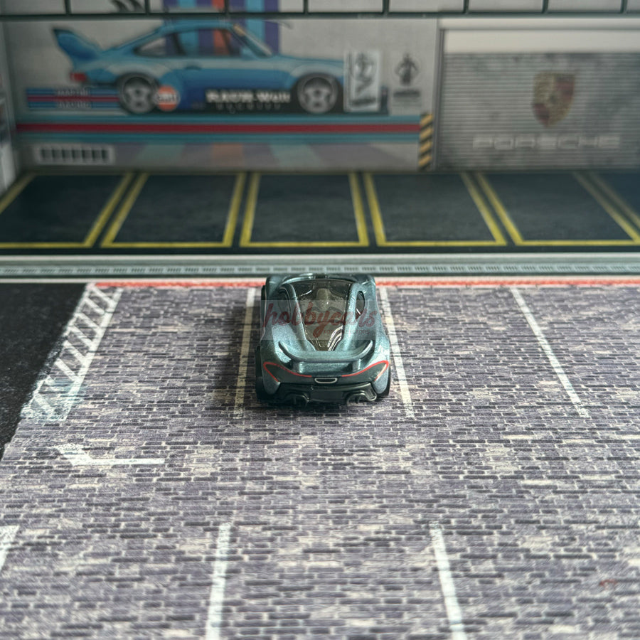 Hot Wheels Loose McLaren P1 (2026 Multipack Exclusive)