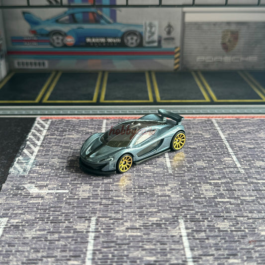Hot Wheels Loose McLaren P1 (2026 Multipack Exclusive)