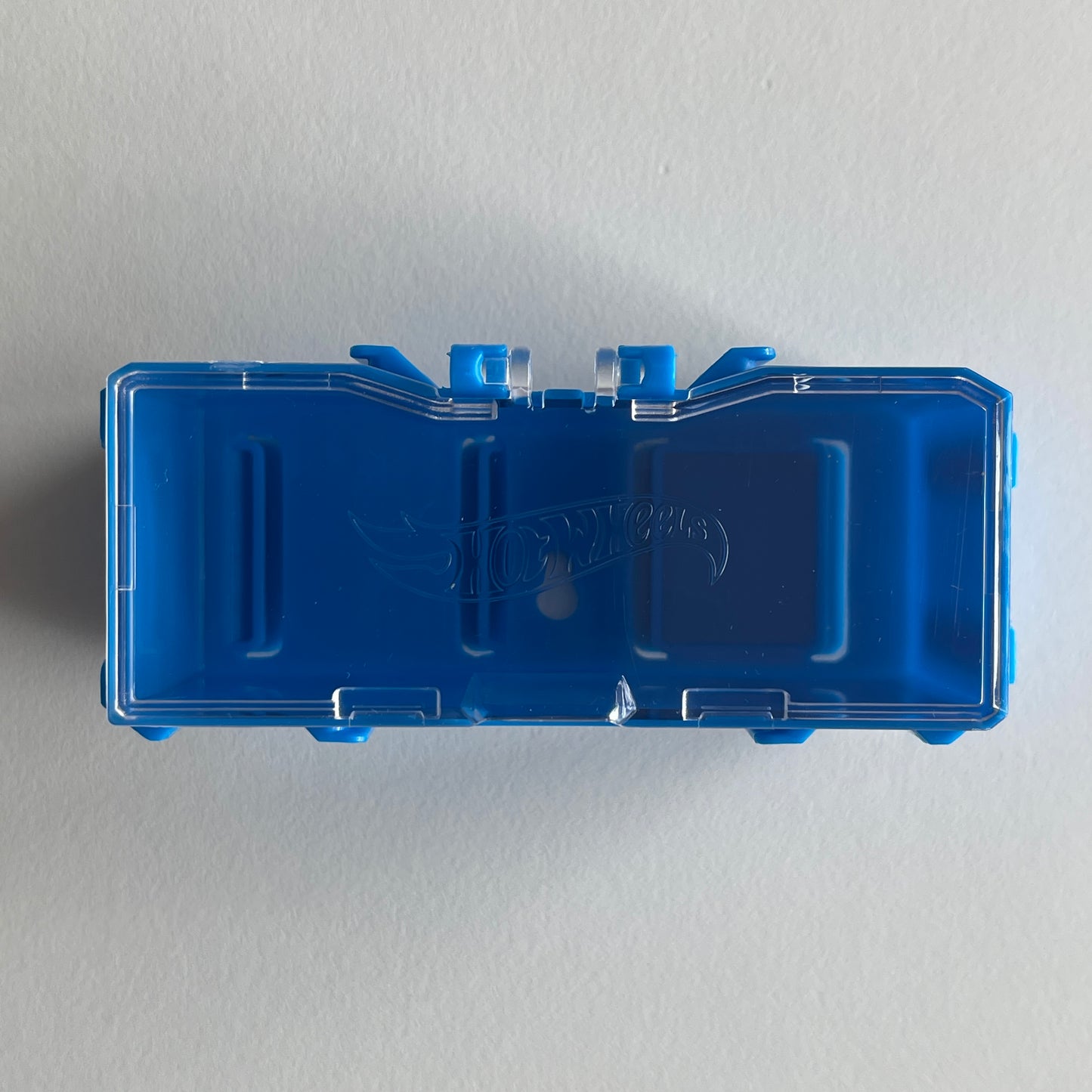 Hot Wheels Car Brick Case