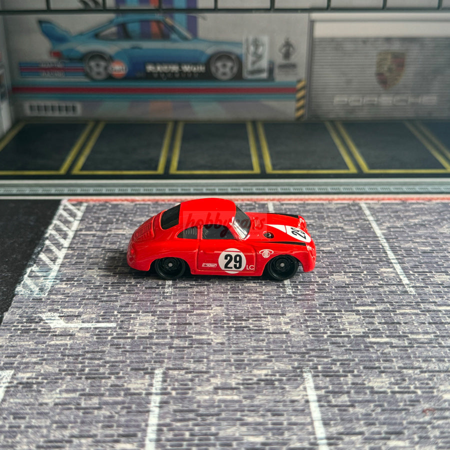Hot Wheels Loose Porsche 356 Outlaw (2026 Multipack Exclusive)