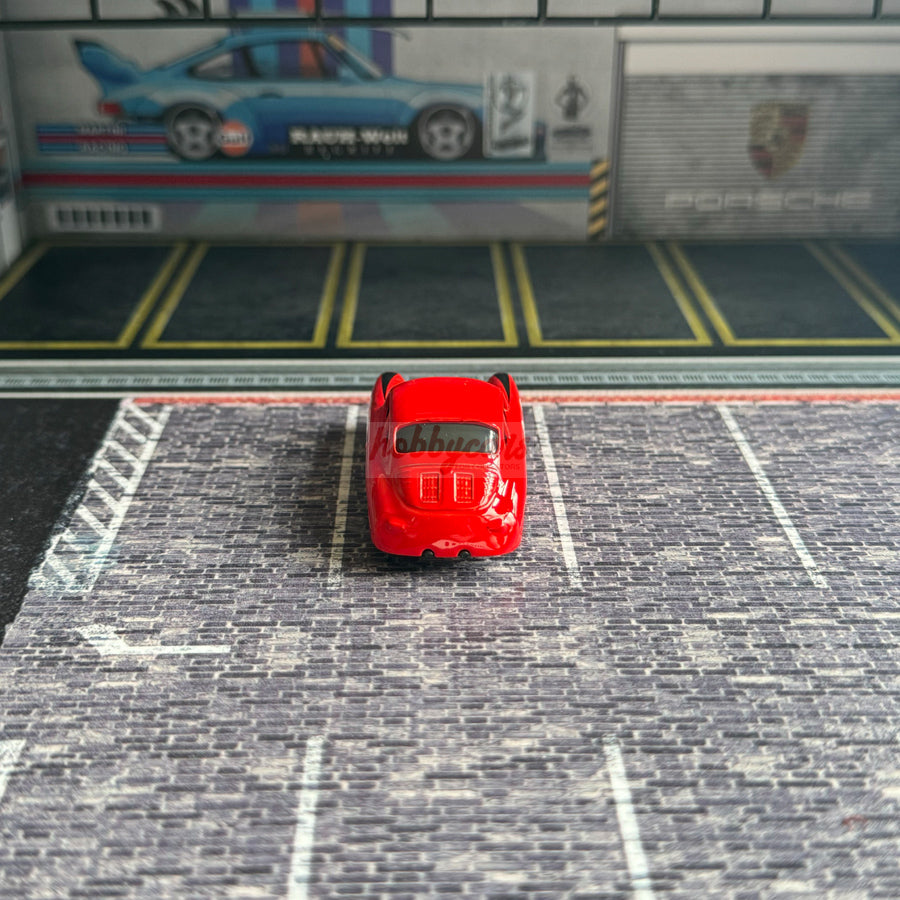 Hot Wheels Loose Porsche 356 Outlaw (2026 Multipack Exclusive)