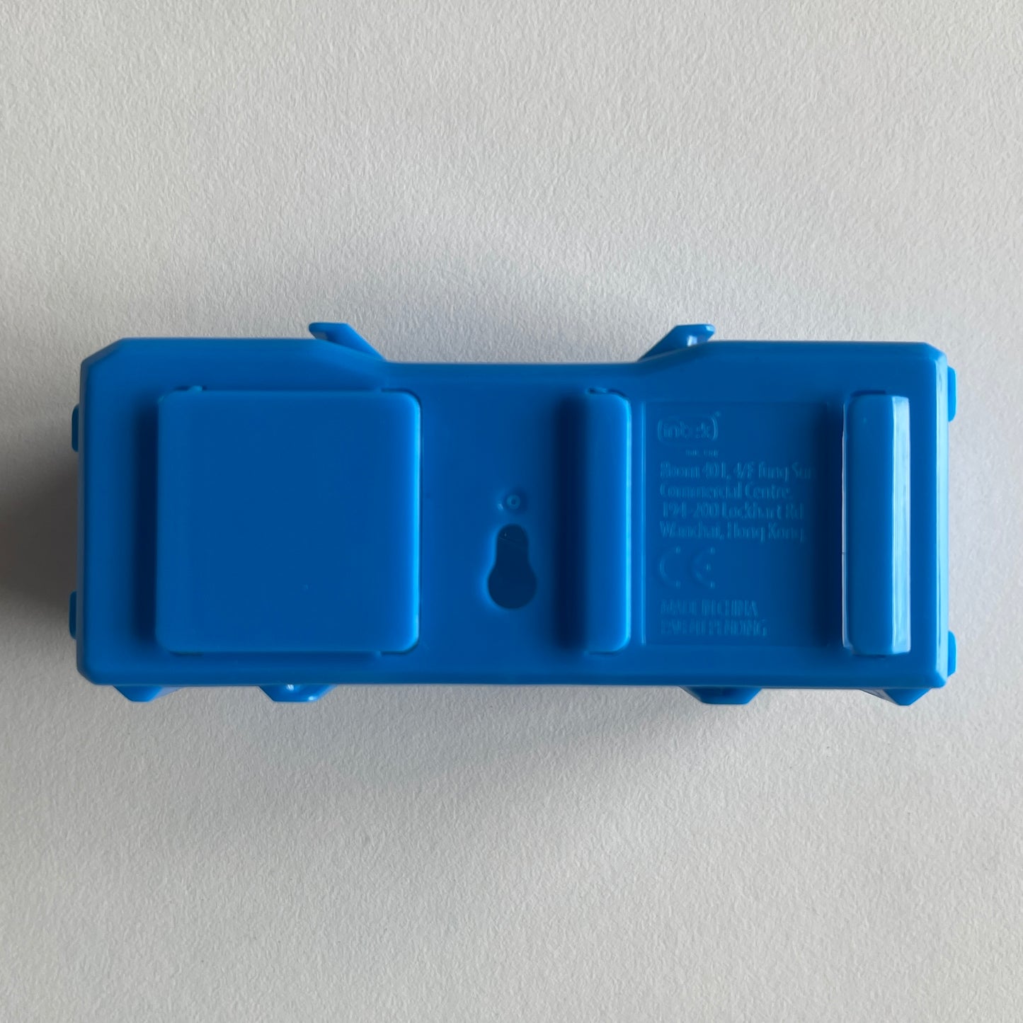 Hot Wheels Car Brick Case