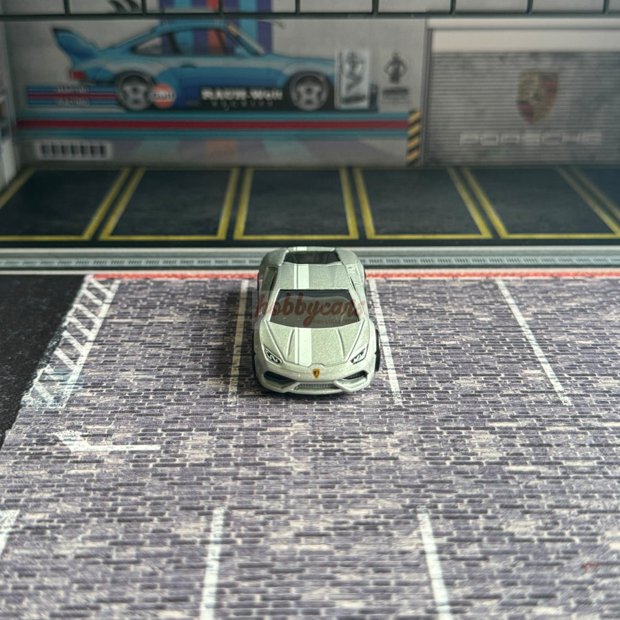 Hot Wheels Loose Lamborghini Huracan LP 610-4 (2025 Multipack Exclusive)