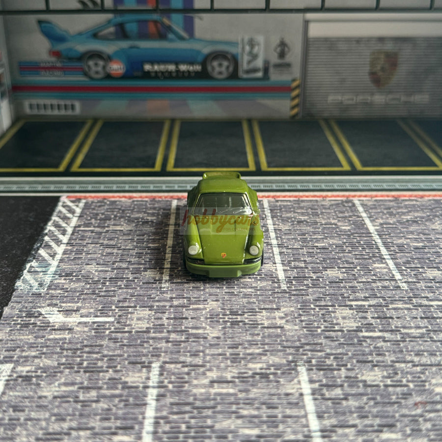 Hot Wheels Loose Porsche 911 Carrera RS 2.7 (2025 Multipack Exclusive)