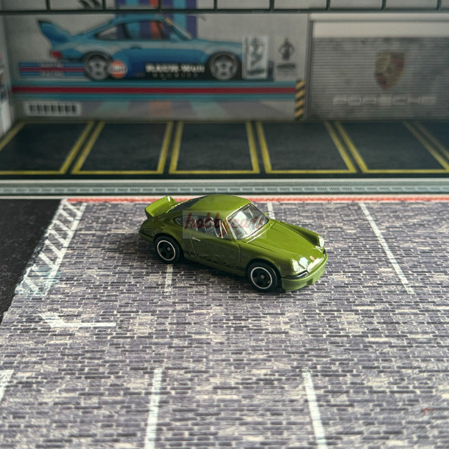 Hot Wheels Loose Porsche 911 Carrera RS 2.7 (2025 Multipack Exclusive)