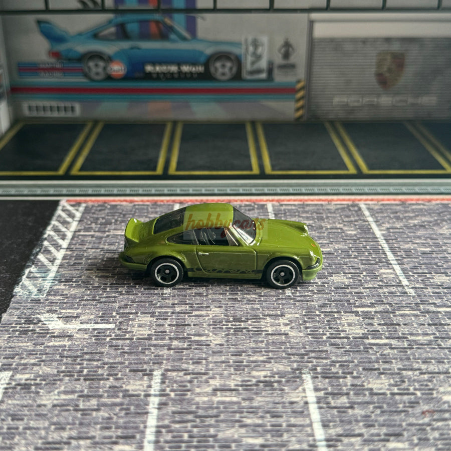 Hot Wheels Loose Porsche 911 Carrera RS 2.7 (2025 Multipack Exclusive)