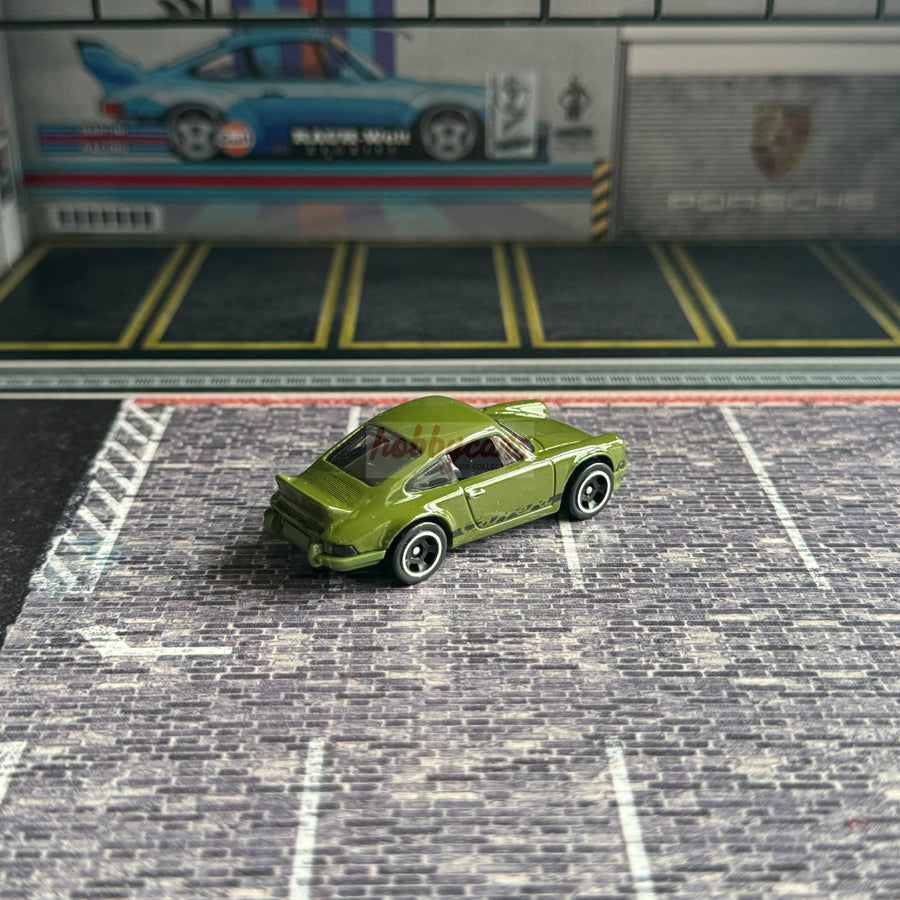 Hot Wheels Loose Porsche 911 Carrera RS 2.7 (2025 Multipack Exclusive)