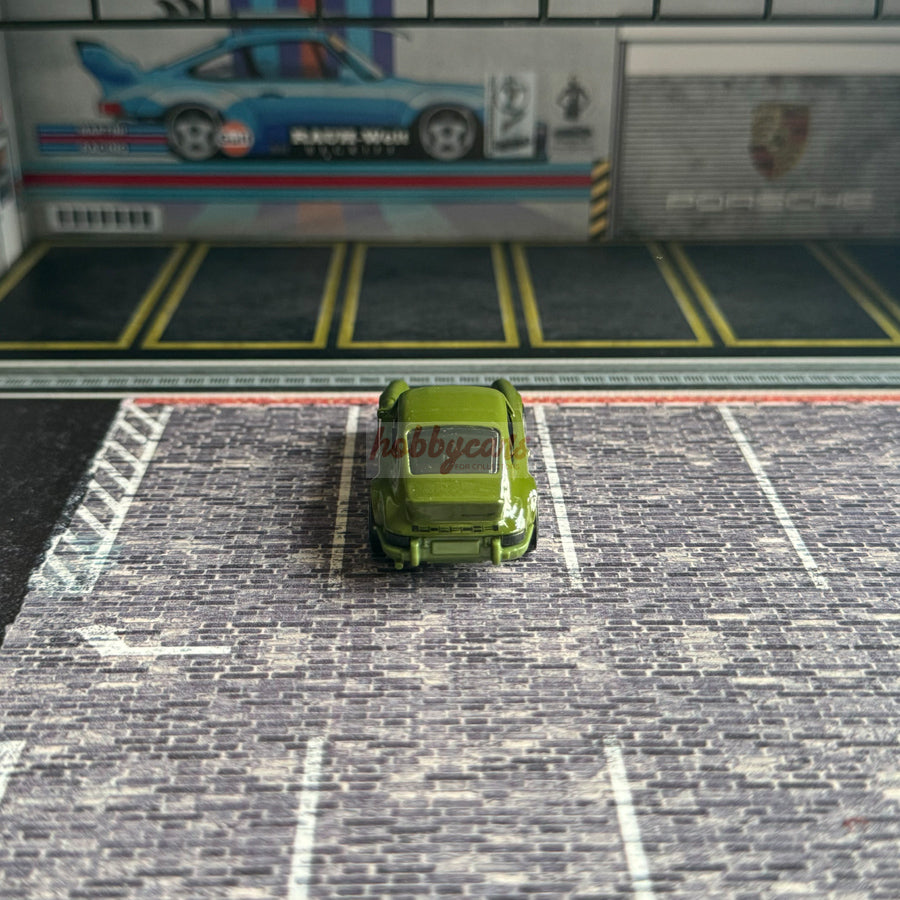 Hot Wheels Loose Porsche 911 Carrera RS 2.7 (2025 Multipack Exclusive)
