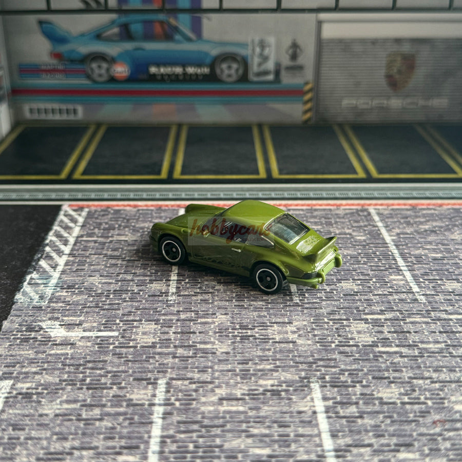 Hot Wheels Loose Porsche 911 Carrera RS 2.7 (2025 Multipack Exclusive)