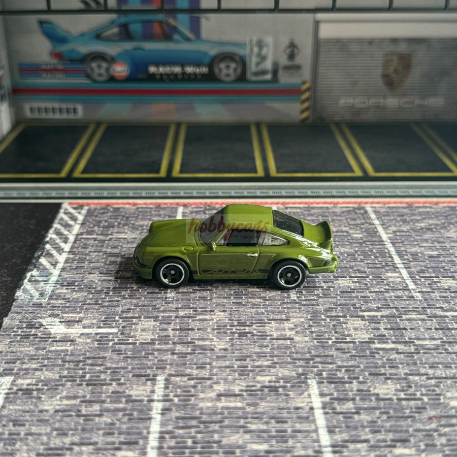 Hot Wheels Loose Porsche 911 Carrera RS 2.7 (2025 Multipack Exclusive)