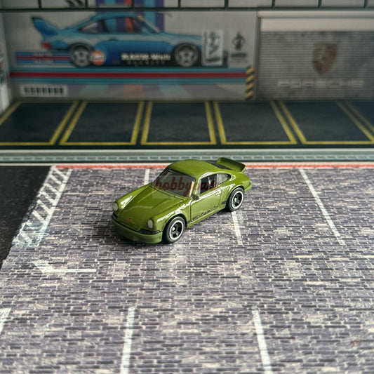 Hot Wheels Loose Porsche 911 Carrera RS 2.7 (2025 Multipack Exclusive)