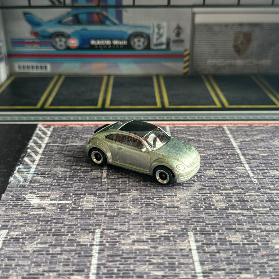 Hot Wheels Zamac Loose 2012 Volkswagen Beetle (2025 Multipack Exclusive)