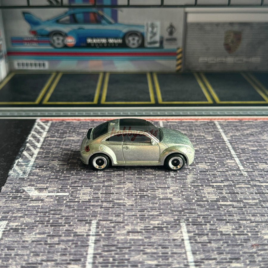 Hot Wheels Zamac Loose 2012 Volkswagen Beetle (2025 Multipack Exclusive)