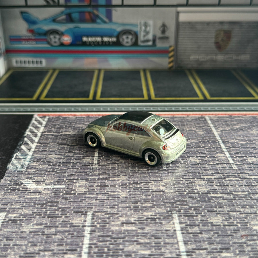 Hot Wheels Zamac Loose 2012 Volkswagen Beetle (2025 Multipack Exclusive)