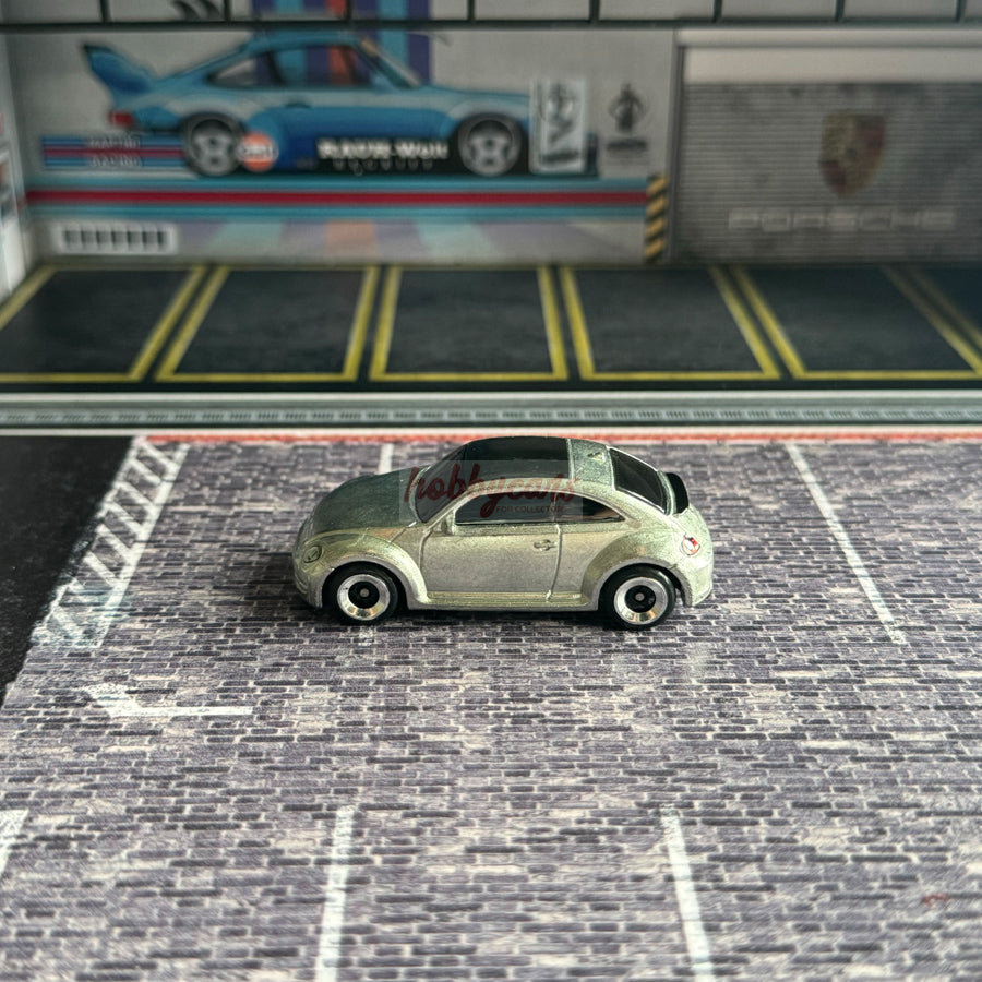 Hot Wheels Zamac Loose 2012 Volkswagen Beetle (2025 Multipack Exclusive)