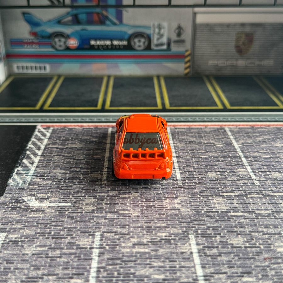 Hot Wheels Loose Subaru Impreza (2025 Multipack Exclusive)