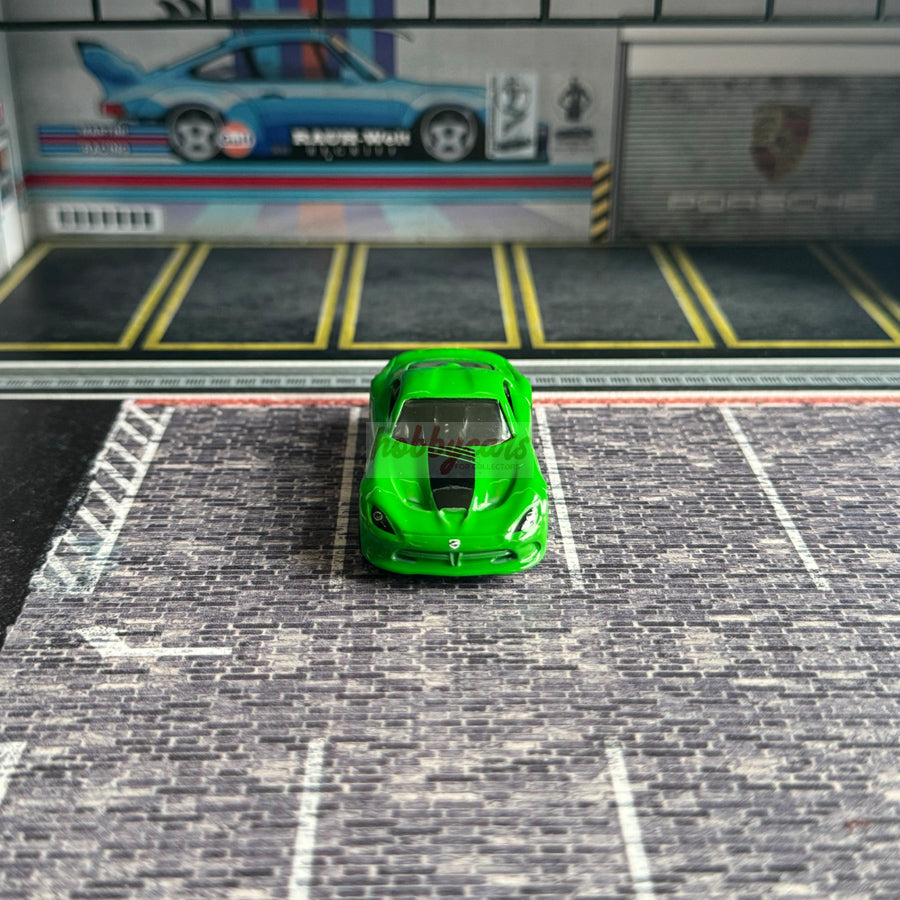 Hot Wheels Loose 2013 SRT Viper (2026 Multipack Exclusive)