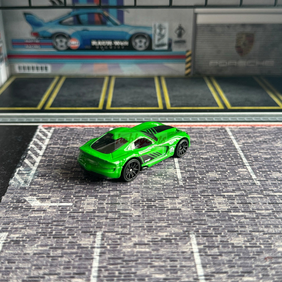 Hot Wheels Loose 2013 SRT Viper (2026 Multipack Exclusive)