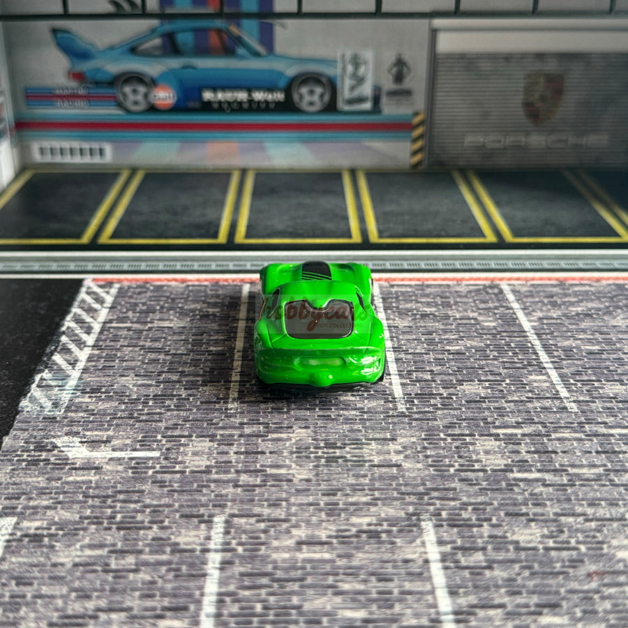 Hot Wheels Loose 2013 SRT Viper (2026 Multipack Exclusive)