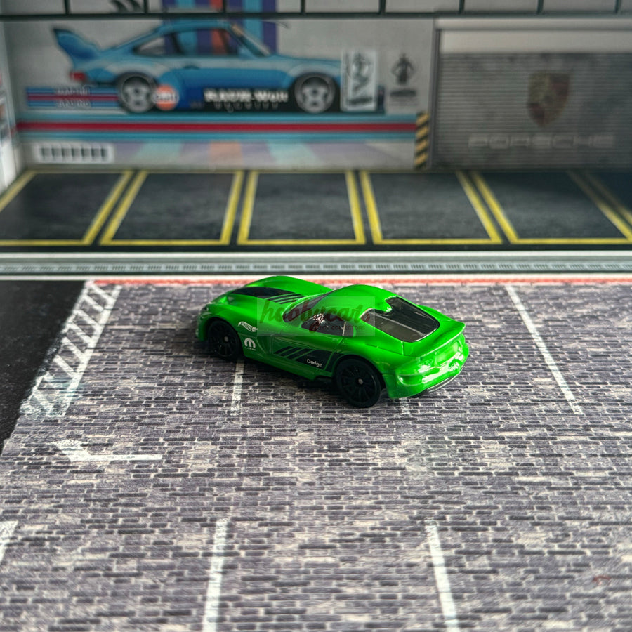 Hot Wheels Loose 2013 SRT Viper (2026 Multipack Exclusive)
