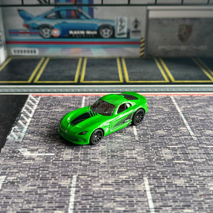 Hot Wheels Loose 2013 SRT Viper (2026 Multipack Exclusive)